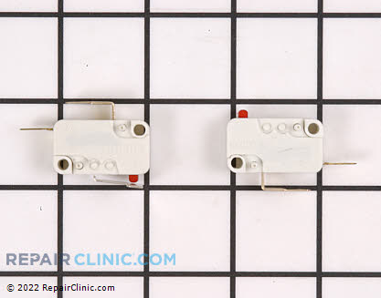 Micro Switch R0163306 Alternate Product View