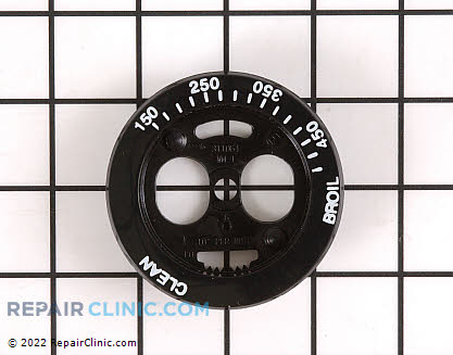 Knob Dial 311073 Alternate Product View