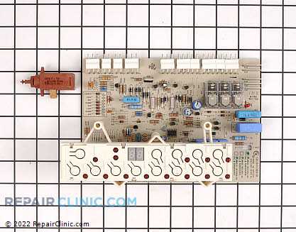 Main Control Board 8801202 Alternate Product View