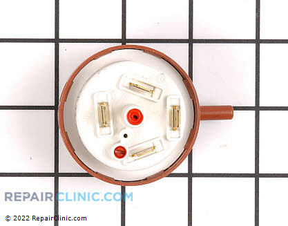 Pressure Switch 8071024 Alternate Product View