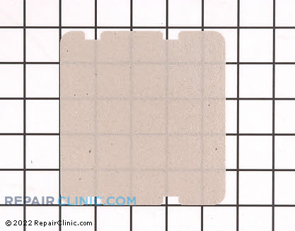 Waveguide Cover PCOVPA349WRE0 Alternate Product View
