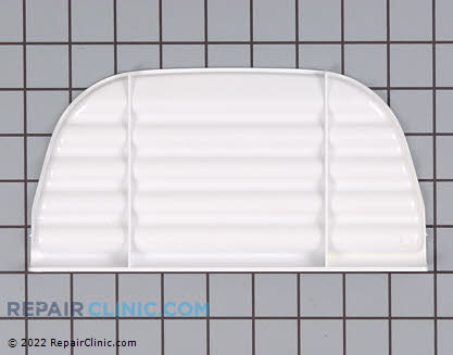 Dispenser Tray WP2183787W Alternate Product View