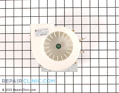 Drive Motor 5303018488 Alternate Product View