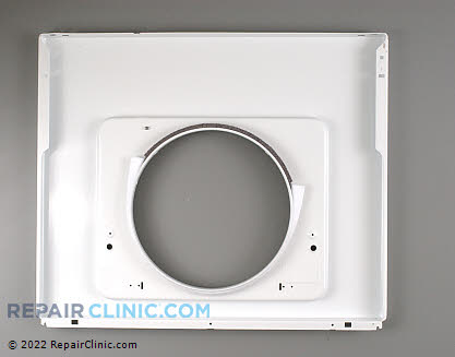 Front Panel 337470 Alternate Product View