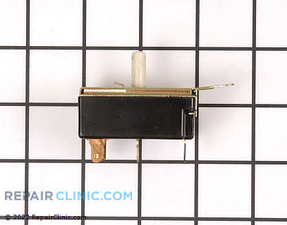 Selector Switch 33001225 Alternate Product View