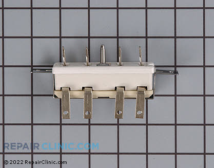 Wire Connector 5303016600 Alternate Product View