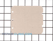 Waveguide Cover - Part # 1914053 Mfg Part # PCOVPA157WRE0