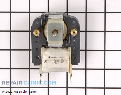 Drive Motor WB26X5107 Alternate Product View