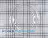 Glass Tray WB49X10043