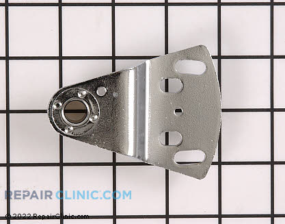Top Hinge WR13X499 Alternate Product View