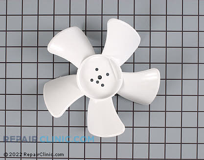 Condenser Fan Blade 978655 Alternate Product View