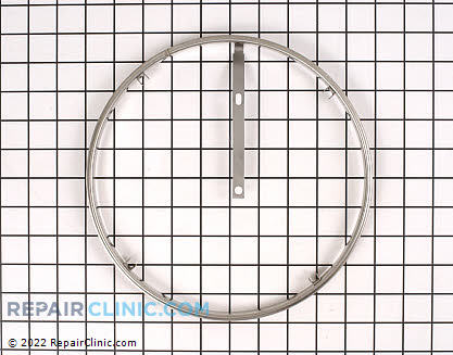 Flange 3051883 Alternate Product View