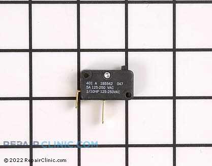 Micro Switch 5300185542 Alternate Product View