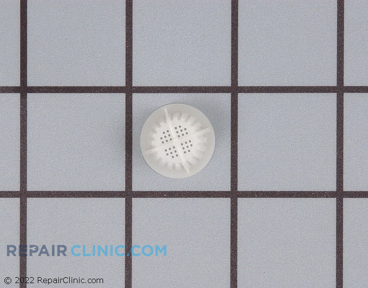 Amana Washing Machine Screen Filter Replacement | Repair Clinic