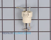 Thermal Fuse - Part # 398852 Mfg Part # 1167330