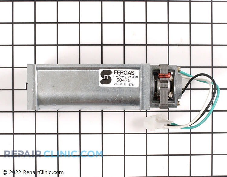 154226802 Vent Fan Motor