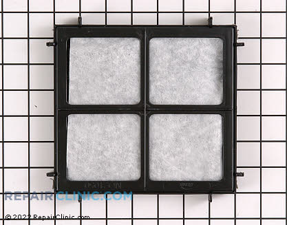 Air Filter 1050 Alternate Product View