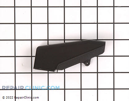 Hinge Cover 61001609 Alternate Product View