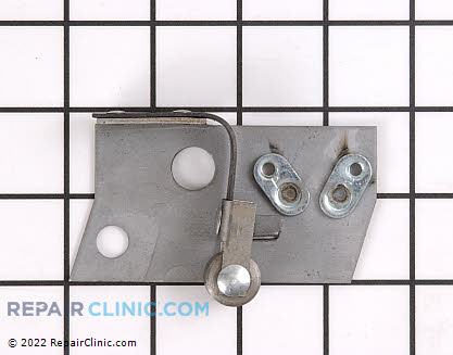 Hinge Roller 00485345 Alternate Product View