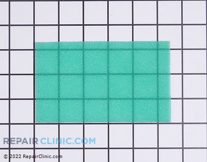 Pre-Cleaner 14 083 02-S Alternate Product View