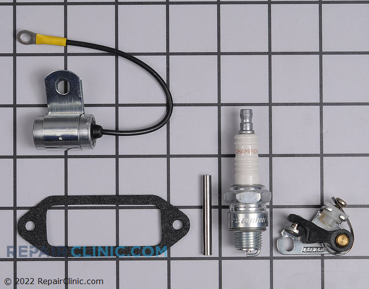 Breaker Points & Condenser 47 757 05-S Alternate Product View