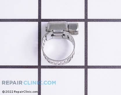 Hose Clamp 25 237 31-S Alternate Product View