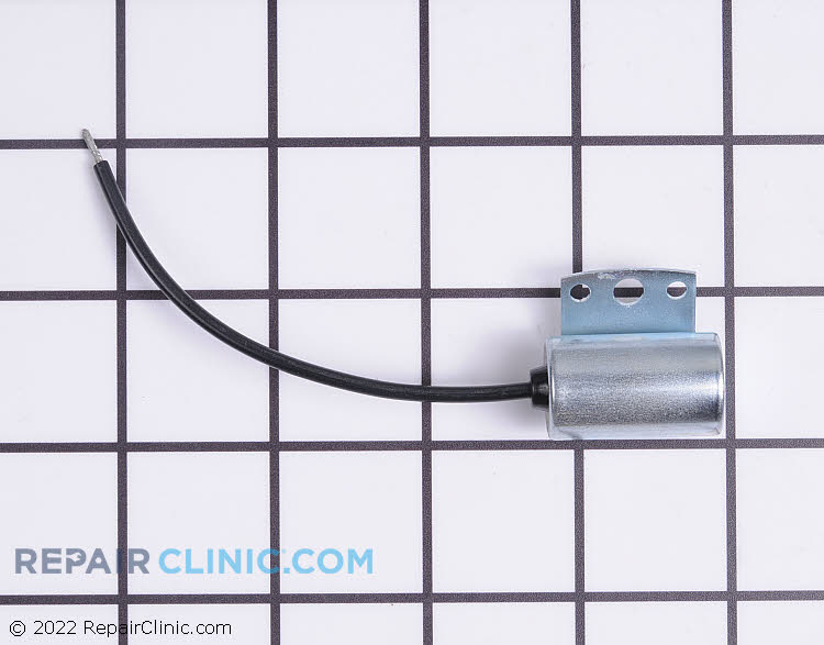 29861 Breaker Points & Condenser