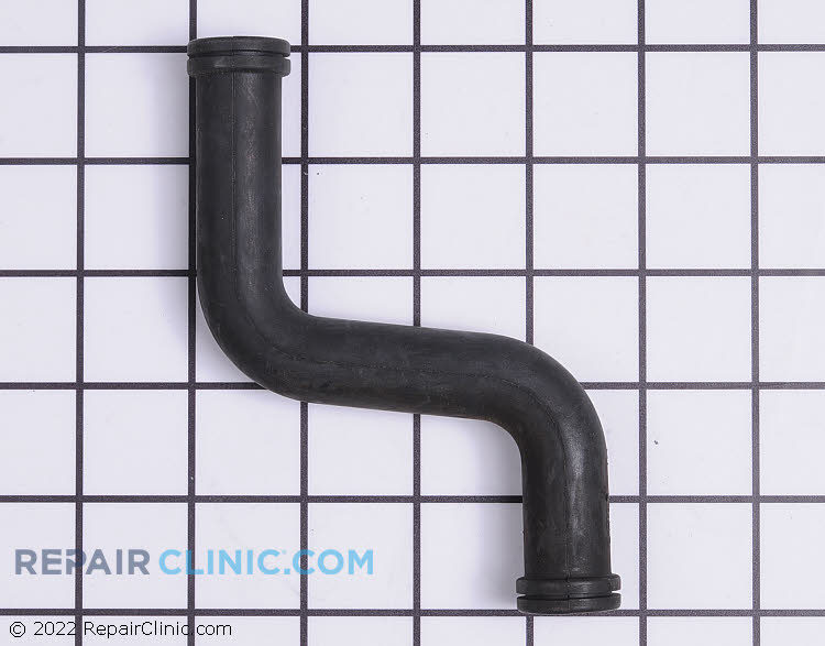 Lawn Mower Breather Tube 280185 Briggs & Stratton Breather Tube