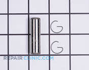 Piston Pin - Part # 1610888 Mfg Part # 555509