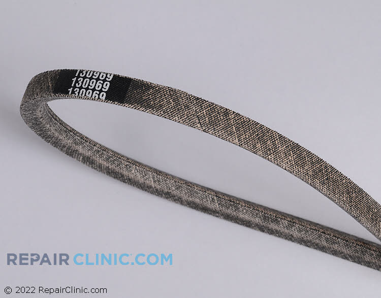 592855201 Drive Belt