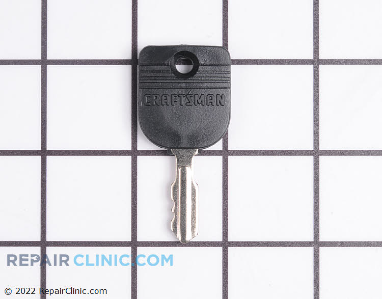Lawn Mower Ignition Key 532140403 Fast Shipping Repair Clinic