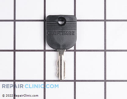Ignition Key 532140403 Alternate Product View