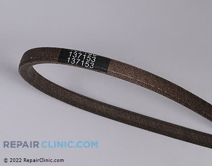 V-Belt 532137153 Alternate Product View