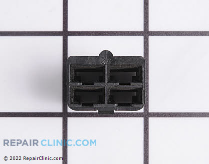 Connector 41 155 02-S Alternate Product View