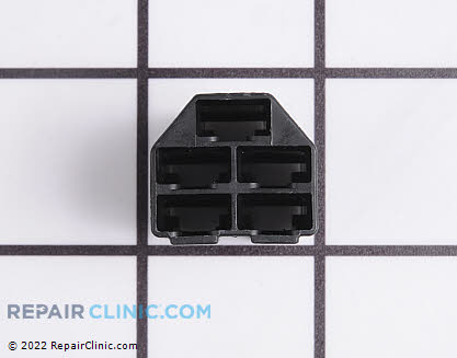 Connector 48 155 01-S Alternate Product View