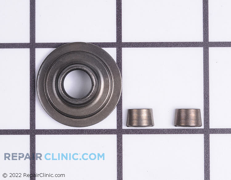 84013575 Exhaust Valve