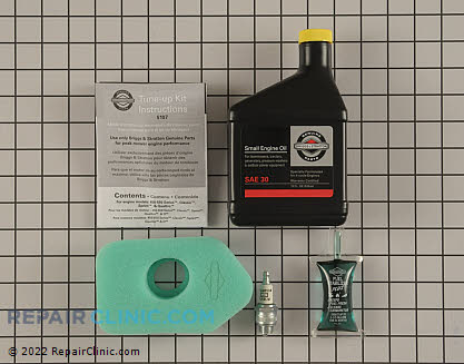 Tune-Up Kit 5107B Alternate Product View