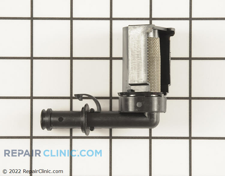Oil Pump 24 381 04-S Alternate Product View