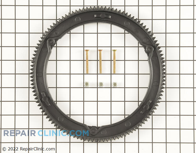 Flywheel Ring Gear 499612
