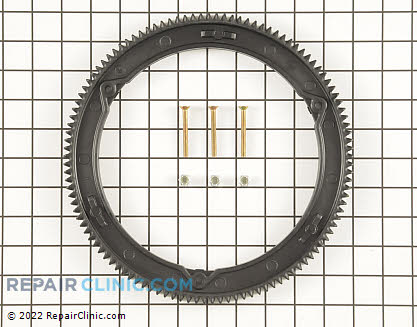 Flywheel Ring Gear 499612 Alternate Product View