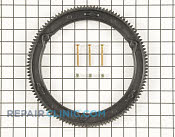 Flywheel Ring Gear - Part # 1610822 Mfg Part # 499612