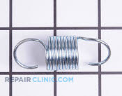 Extension Spring - Part # 1668934 Mfg Part # 313471MA