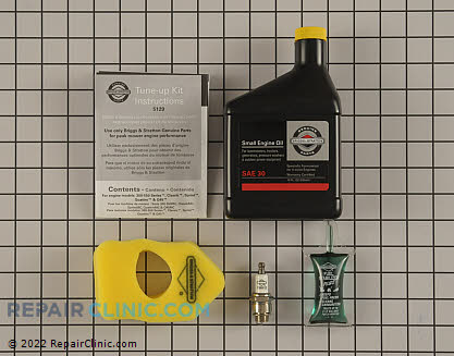 Tune-Up Kit 5129B Alternate Product View