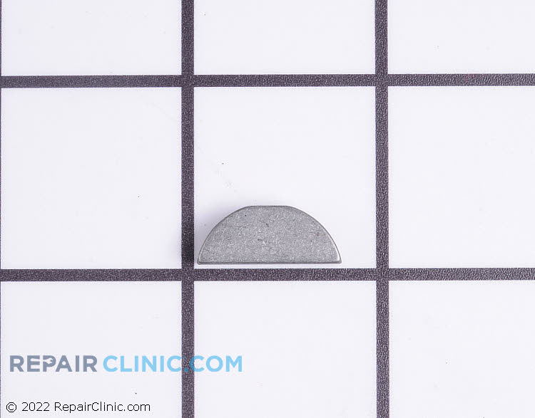 Lawn Mower Woodruff Key 020697MA Fast Shipping Repair Clinic