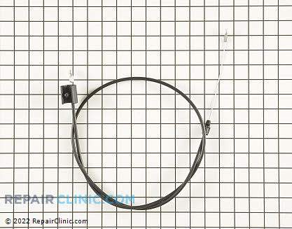 Control Cable 532176556 Alternate Product View