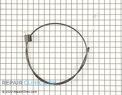 Control Cable 532183567 Alternate Product View