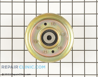 Flat Idler Pulley 597025001 Alternate Product View