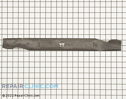High Lift Blade 532138971 Alternate Product View