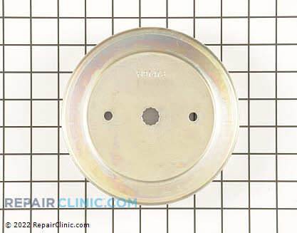 Spindle Pulley 532195945 Alternate Product View