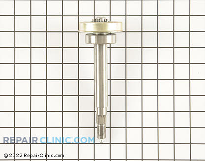 Spindle Shaft 597023501 Alternate Product View